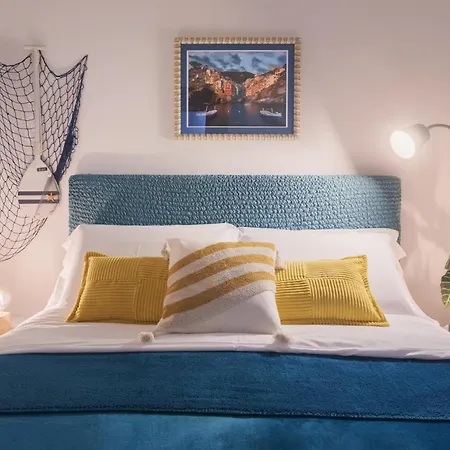 A Con Parcheggio Gratuito E Aria Condizionata Apartamento Sanremo