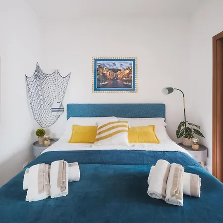 Apartamento A Con Parcheggio Gratuito E Aria Condizionata Sanremo
