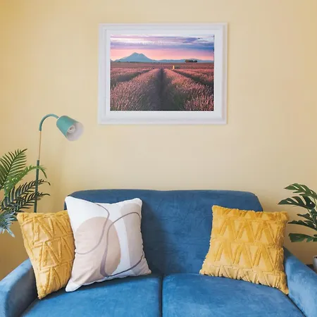 A Con Parcheggio Gratuito E Aria Condizionata Apartment *